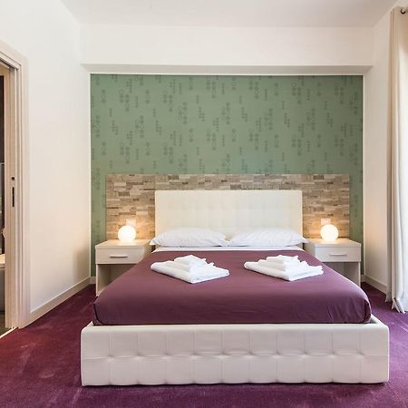 Guesthouse Park Pines Rome Luaran gambar