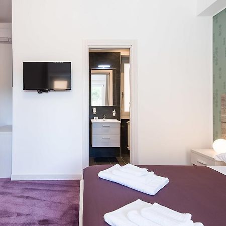 Guesthouse Park Pines Rome Luaran gambar