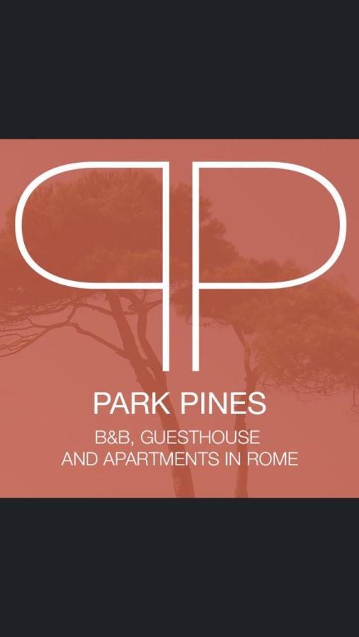 Guesthouse Park Pines Rome Luaran gambar