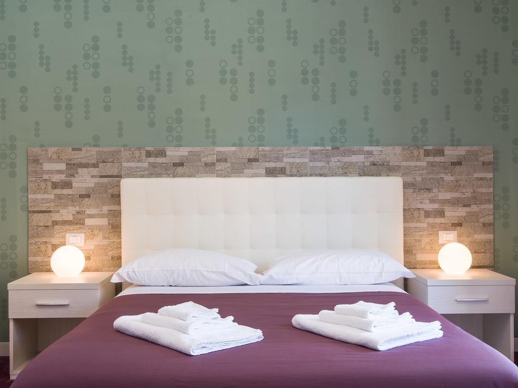 Guesthouse Park Pines Rome Luaran gambar