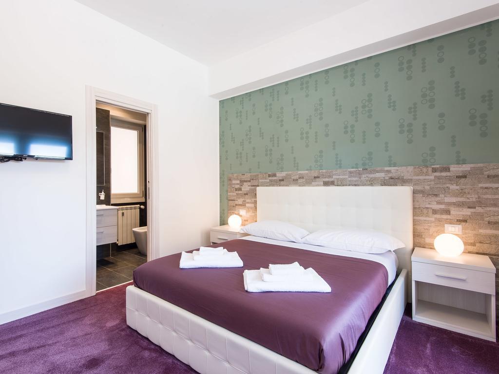 Guesthouse Park Pines Rome Luaran gambar