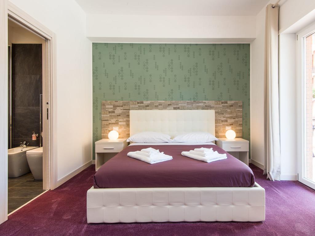 Guesthouse Park Pines Rome Luaran gambar
