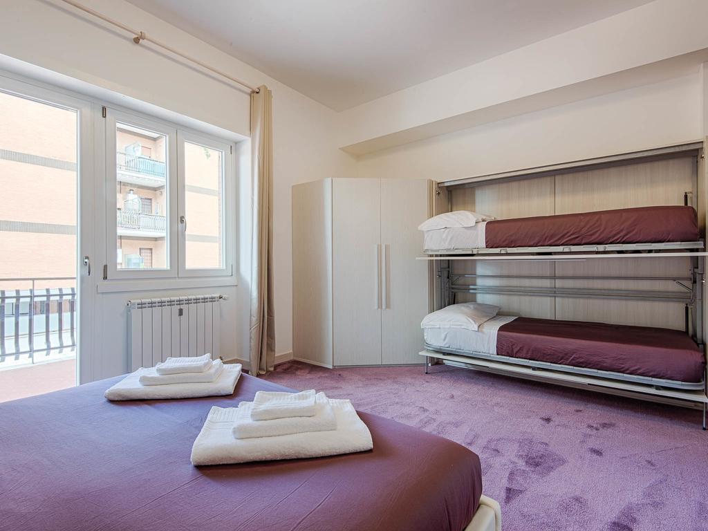 Guesthouse Park Pines Rome Luaran gambar