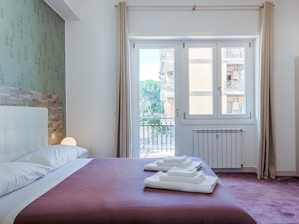 Guesthouse Park Pines Rome Luaran gambar