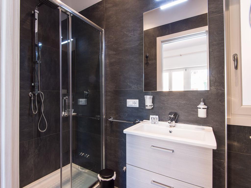 Guesthouse Park Pines Rome Luaran gambar