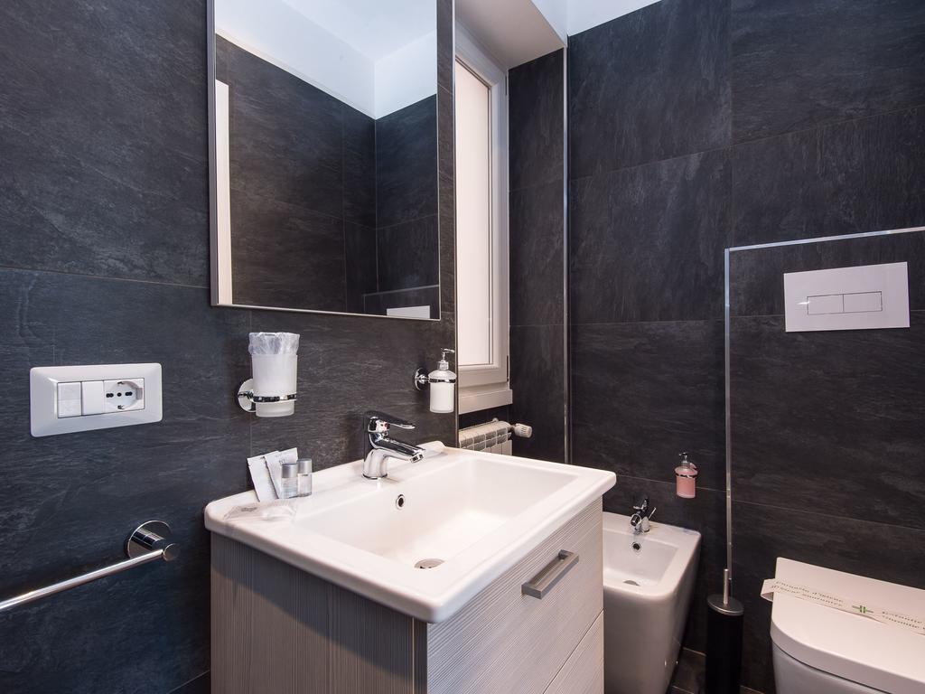 Guesthouse Park Pines Rome Luaran gambar