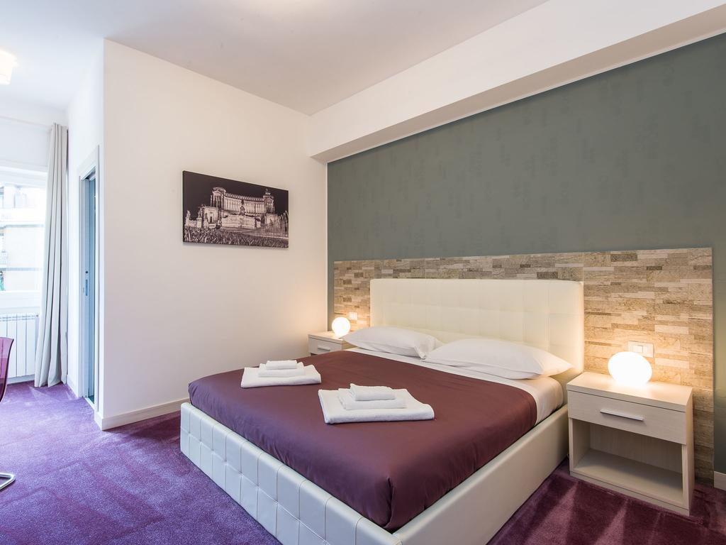 Guesthouse Park Pines Rome Luaran gambar