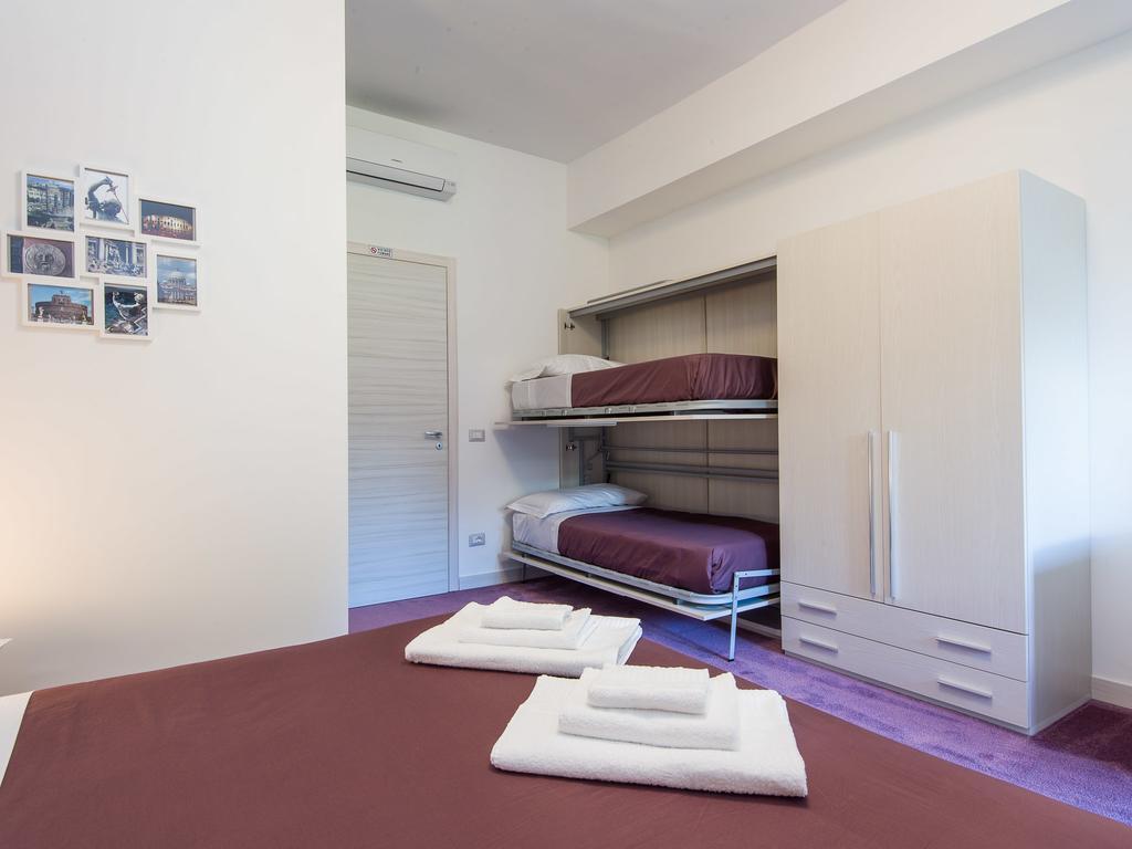 Guesthouse Park Pines Rome Luaran gambar
