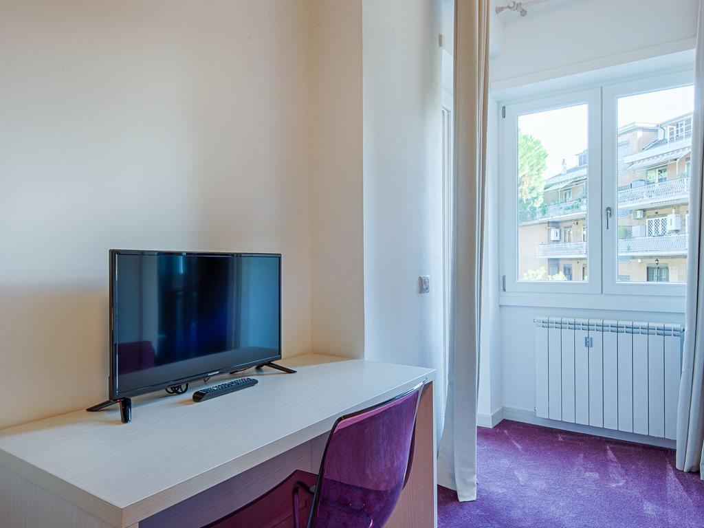 Guesthouse Park Pines Rome Luaran gambar