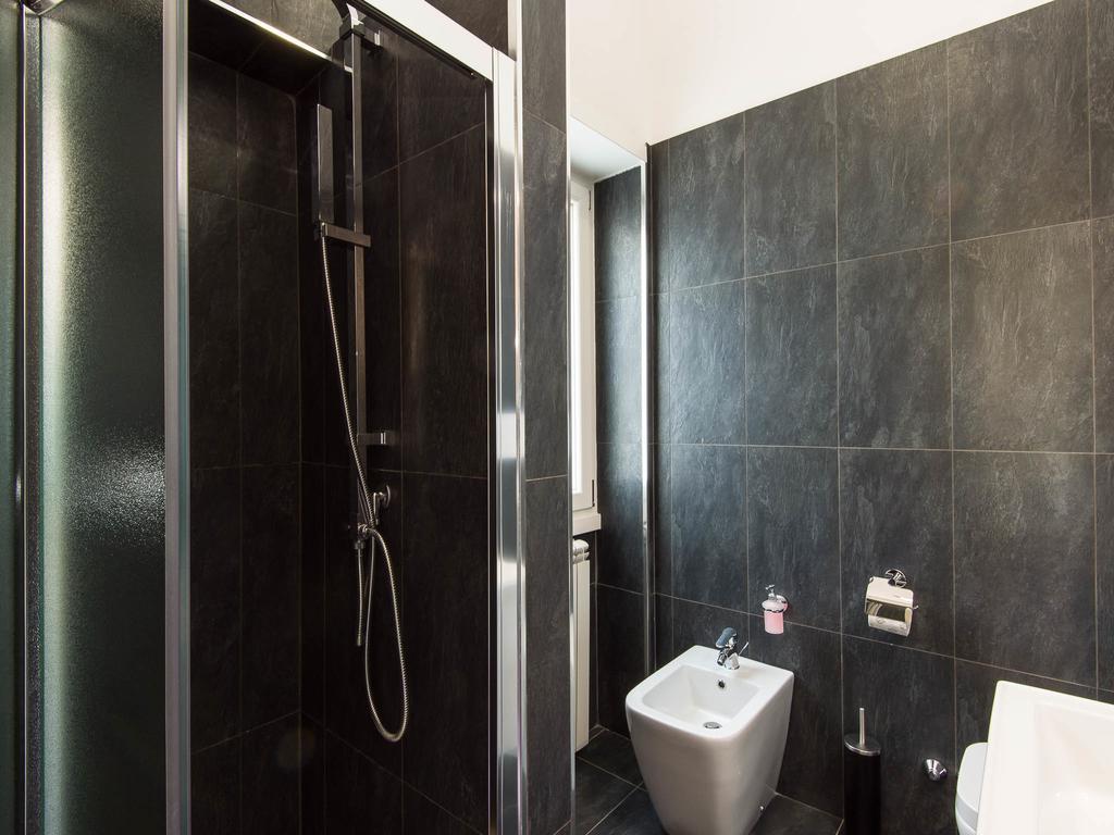 Guesthouse Park Pines Rome Luaran gambar