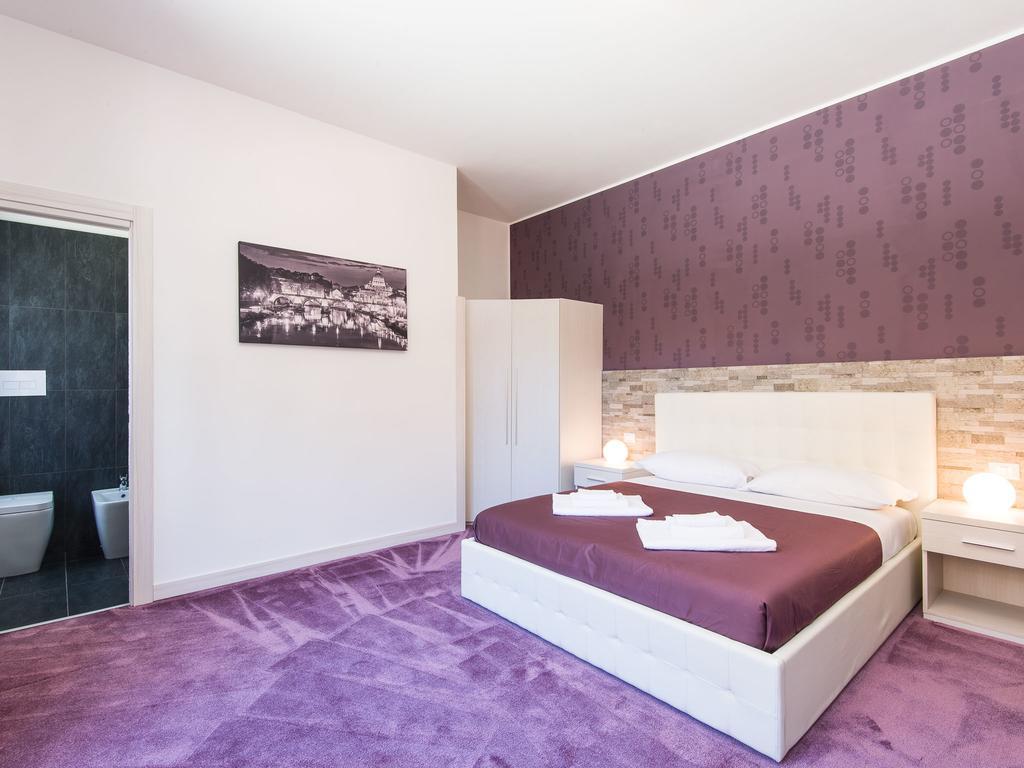 Guesthouse Park Pines Rome Luaran gambar