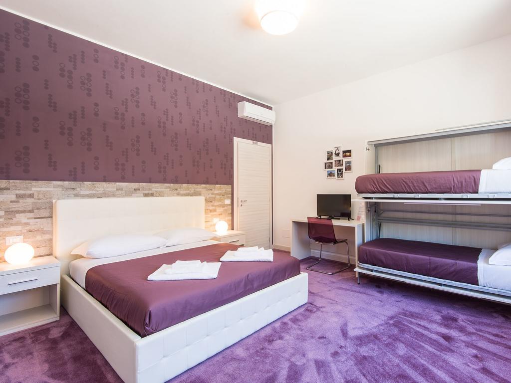Guesthouse Park Pines Rome Luaran gambar