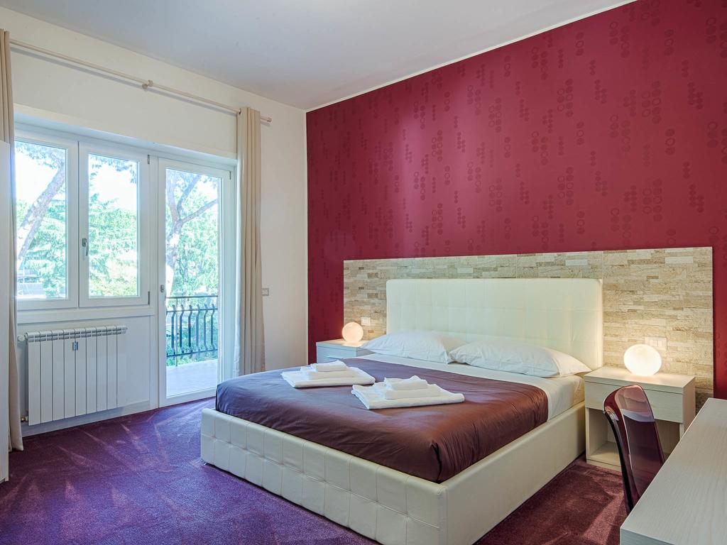Guesthouse Park Pines Rome Luaran gambar
