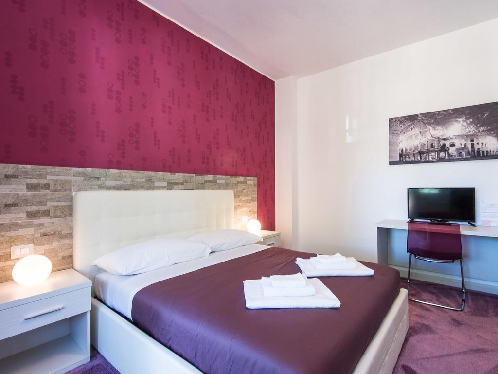 Guesthouse Park Pines Rome Luaran gambar