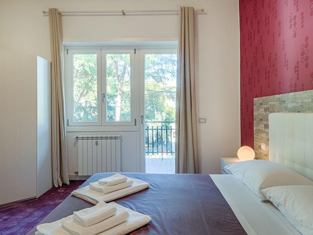 Guesthouse Park Pines Rome Luaran gambar