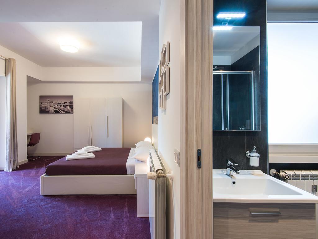 Guesthouse Park Pines Rome Luaran gambar