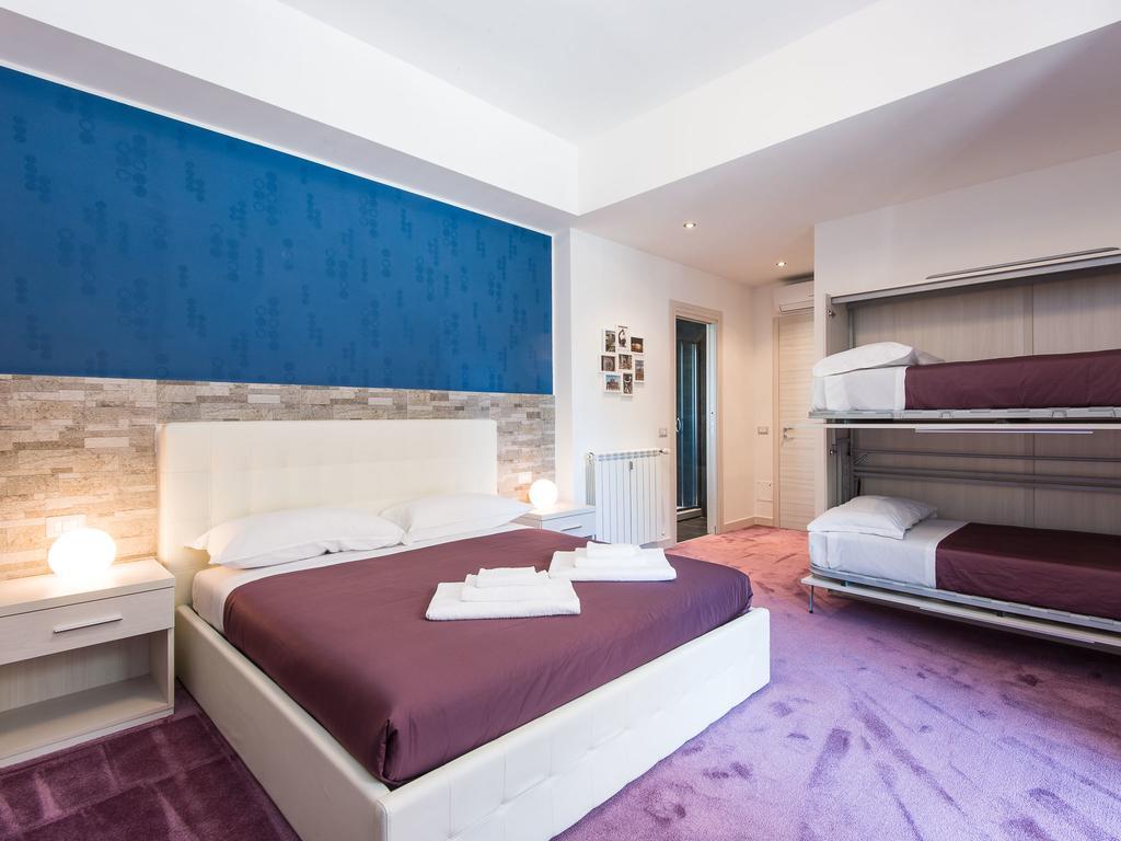 Guesthouse Park Pines Rome Luaran gambar