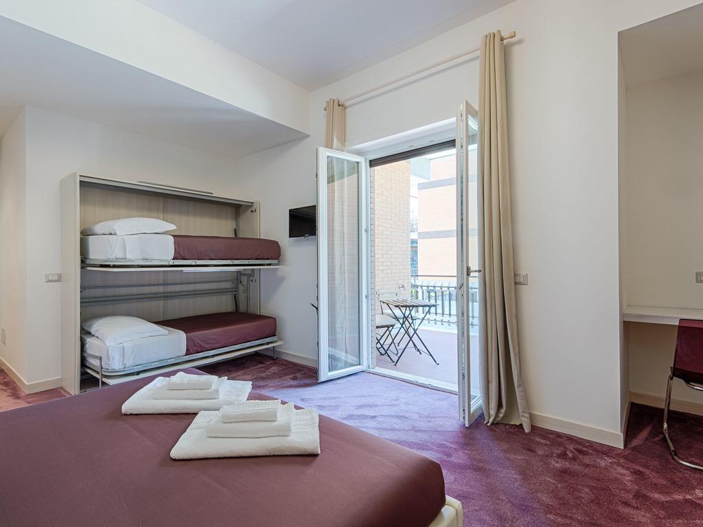Guesthouse Park Pines Rome Luaran gambar