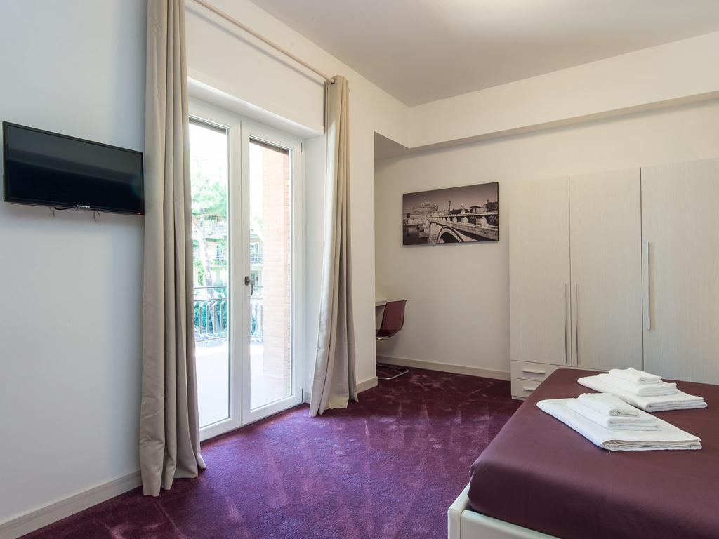Guesthouse Park Pines Rome Luaran gambar