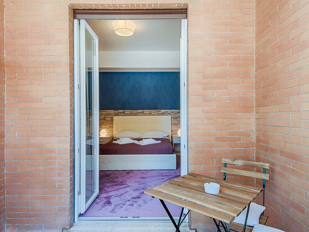 Guesthouse Park Pines Rome Luaran gambar